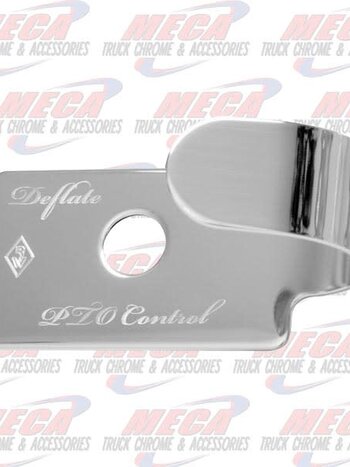 PLATE GUARD PTO PB