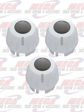 A/C OUTER CONTROL KNOB KW 2006+ 3PK