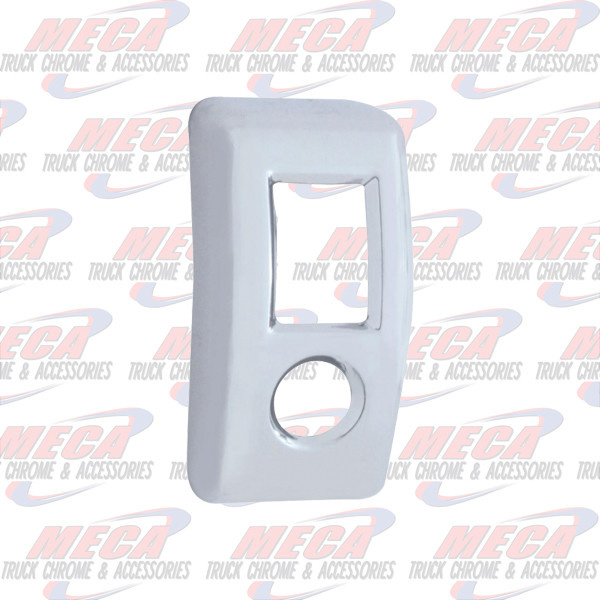 DIMMER SWITCH COVER / TRIM KW 2006+