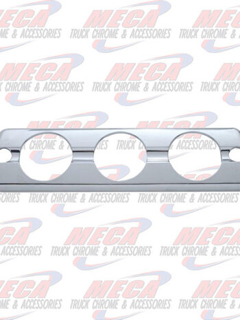 A/C CONTROL KNOB COVER FL CASCADIA 2008-2017
