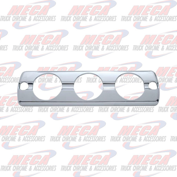 A/C CONTROL KNOB COVER FL CASCADIA 2008-2017