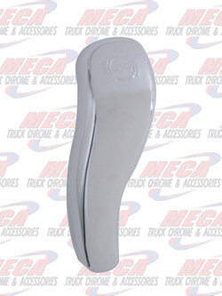 TRAILER BRAKE HANDLE COVER VOLVO