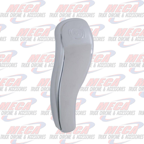 TRAILER BRAKE HANDLE COVER VOLVO