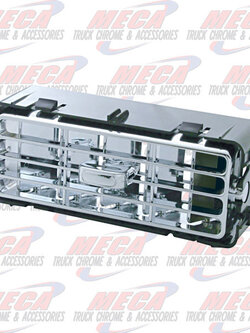 A/C VENT DASH KW T660, W900, T800, C50, AND VARIOUS OTHERS 2006+