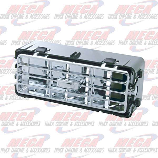 A/C VENT DASH KW T660, W900, T800, C50, AND VARIOUS OTHERS 2006+