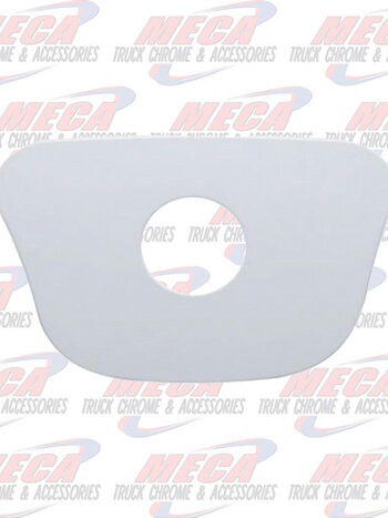 CIGARETTE LIGHTER TRIM KW S/S