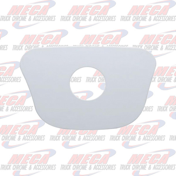 CIGARETTE LIGHTER TRIM KW S/S