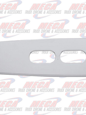 PASSENGER SIDE WINDOW SWITCH TRIM FL CASCADIA 2008-2017 2 HL