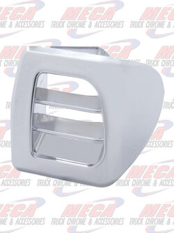 A/C VENT PASSENGER SIDE FL CASCADIA 2008-2017