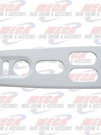 DRIVER SIDE WINDOW SWITCH TRIM FL CASCADIA 5 HL 2008-2017