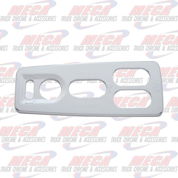 DRIVER SIDE WINDOW SWITCH TRIM FL CASCADIA 5 HL 2008-2017