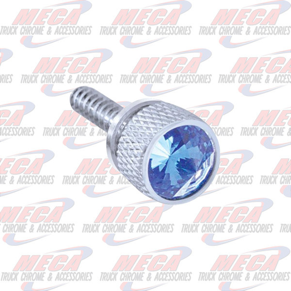 DASH SCREW FL CASCADIA 2008-2017 BLUE