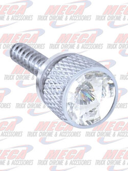 DASH SCREW FL CASCADIA 2008-2017 CLEAR