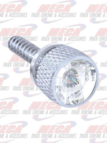 DASH SCREW FL CASCADIA 2008-2017 CLEAR