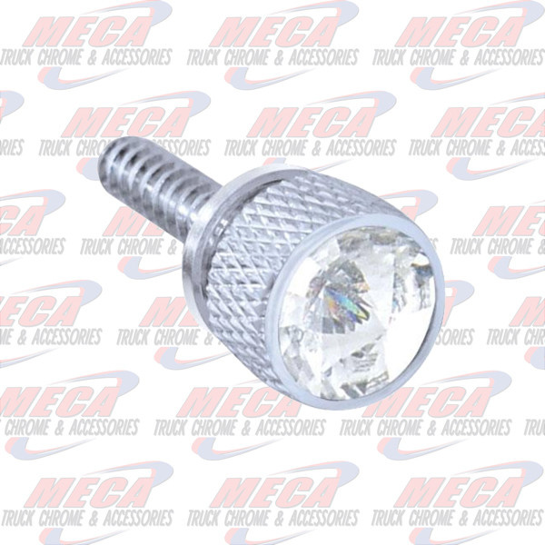 DASH SCREW FL CASCADIA 2008-2017 CLEAR