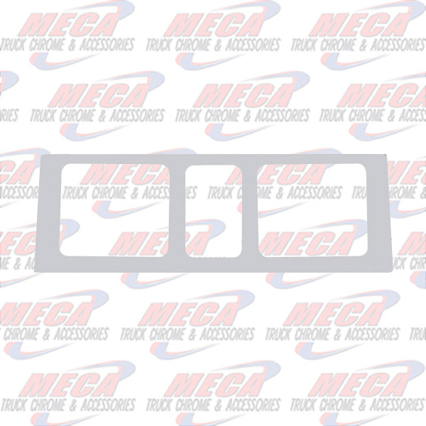 LOWER DASH SWT TRIM VOLVO S/S RIGHT SIDE