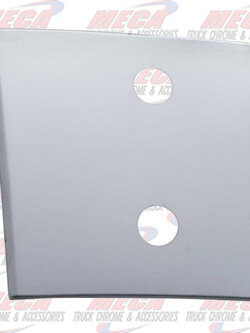 AIR BRAKE VALVE PANEL TRIM VOLVO VN & VT MODELS