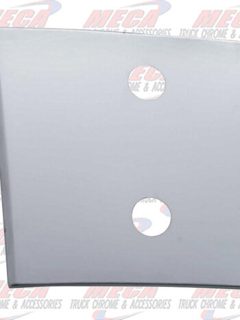 AIR BRAKE VALVE PANEL TRIM VOLVO VN & VT MODELS