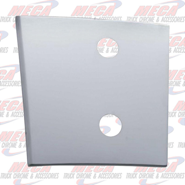 AIR BRAKE VALVE PANEL TRIM VOLVO VN & VT MODELS