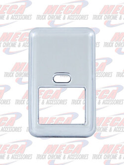 ROCKER SW COVER LARGE PLAIN VOLVO VN & VT