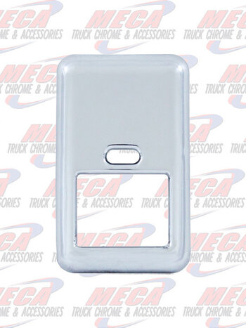 ROCKER SW COVER LARGE PLAIN VOLVO VN & VT