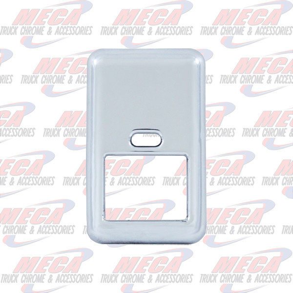 ROCKER SW COVER LARGE PLAIN VOLVO VN & VT