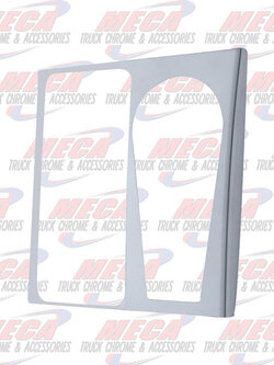 LIGHT PANEL TRIM VOLVO S/S VN & VT MODELS
