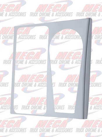 LIGHT PANEL TRIM VOLVO S/S VN & VT MODELS