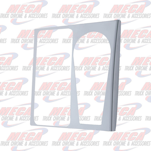 LIGHT PANEL TRIM VOLVO S/S VN & VT MODELS