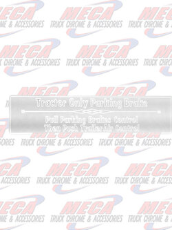 SS LIGHTER/WINDOW RIGHT & LEFT /DOOR LOCK PLATE FOR FLT