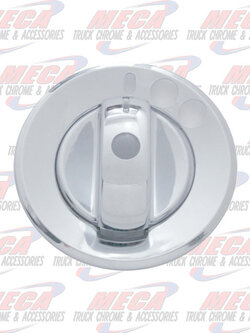 HEADLIGHT SWITCH COVER FL CENTURY 2 PIECE SET