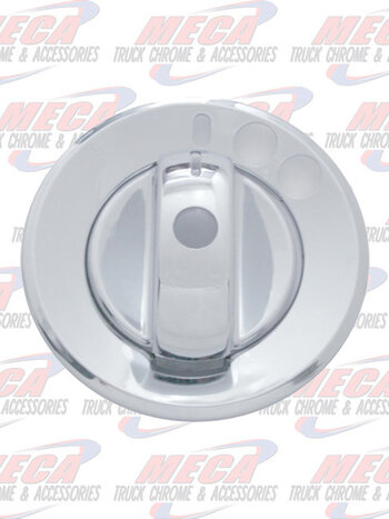 HEADLIGHT SWITCH COVER FL CENTURY 2 PIECE SET