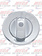 HEADLIGHT SWITCH COVER FL CENTURY 2 PIECE SET