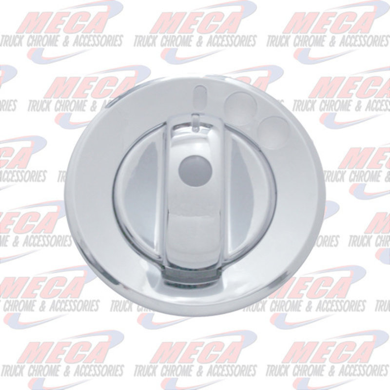 HEADLIGHT SWITCH COVER FL CENTURY 2 PIECE SET
