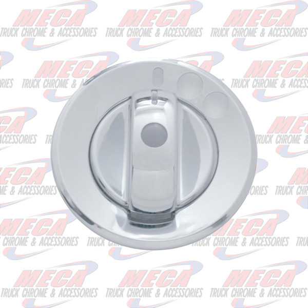 HEADLIGHT SWITCH COVER FL CENTURY 2 PIECE SET