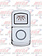ROCKER SW COVER "CAB LIGHT" PLAIN COLOR