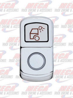 ROCKER SW COVER "LOAD LIGHT" PLAIN COLOR