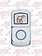 ROCKER SW COVER "LOAD LIGHT" PLAIN COLOR
