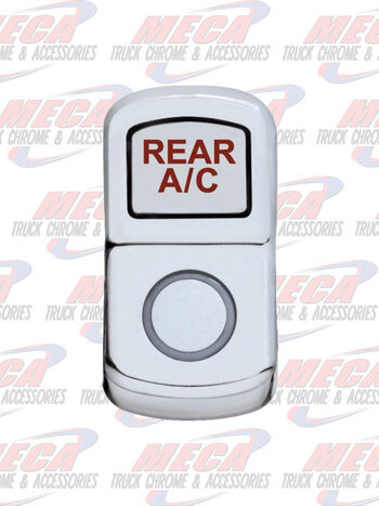 ROCKER SW COVER "REAR A/C" PLAIN COLOR