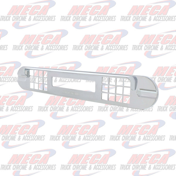 INST CLUSTER TRIM FL CASCADIA