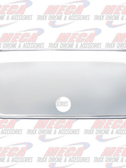 UPPER LEFT/RIGHT STORAGE DOOR FL CASCADIA CHROME