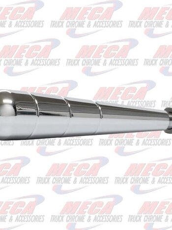 TRAILER BRAKE HANDLE KW AMBER