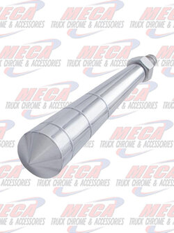 TRAILER BRAKE HANDLE KW POINTED