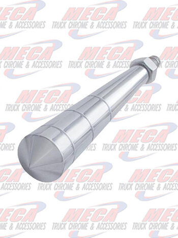 TRAILER BRAKE HANDLE KW POINTED
