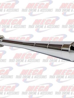 TILT HANDLE FL POINTED