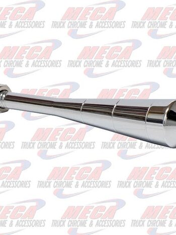 TILT HANDLE FL POINTED