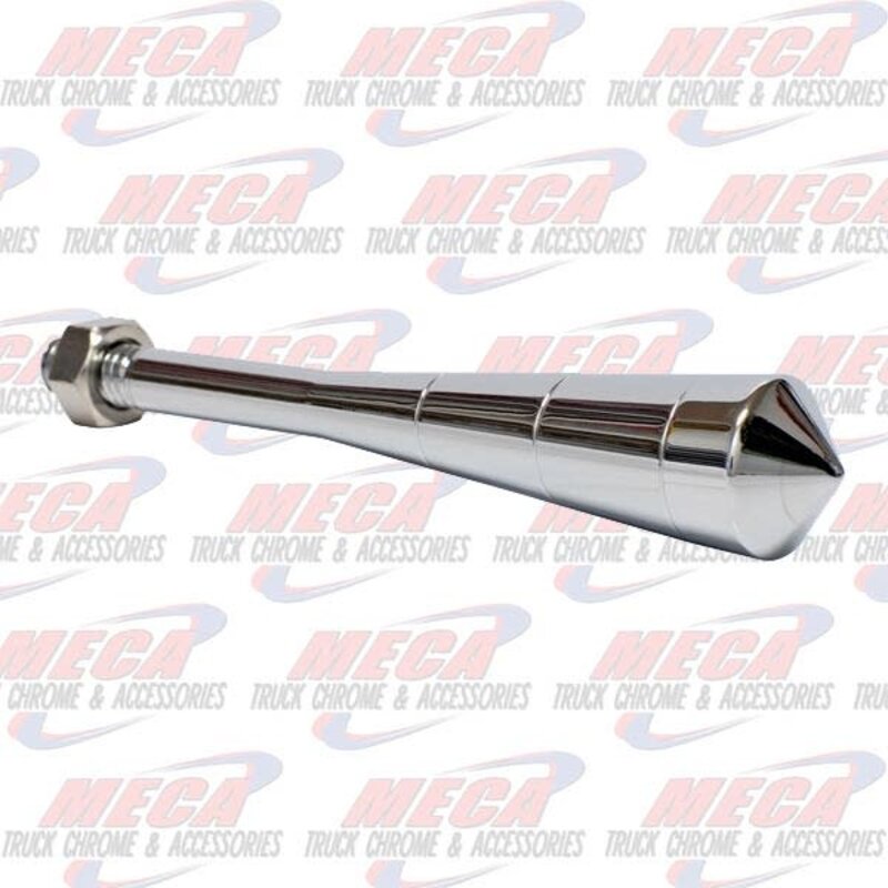 TILT HANDLE FL POINTED