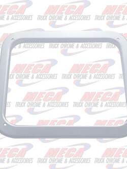 DOOR VIEW WINDOW TRIM INTERIOR KW DAYLIGHT MODELS