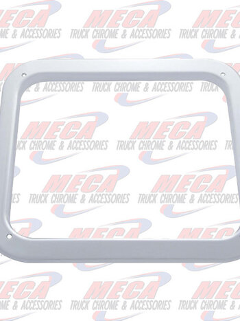 DOOR VIEW WINDOW TRIM INTERIOR KW DAYLIGHT MODELS