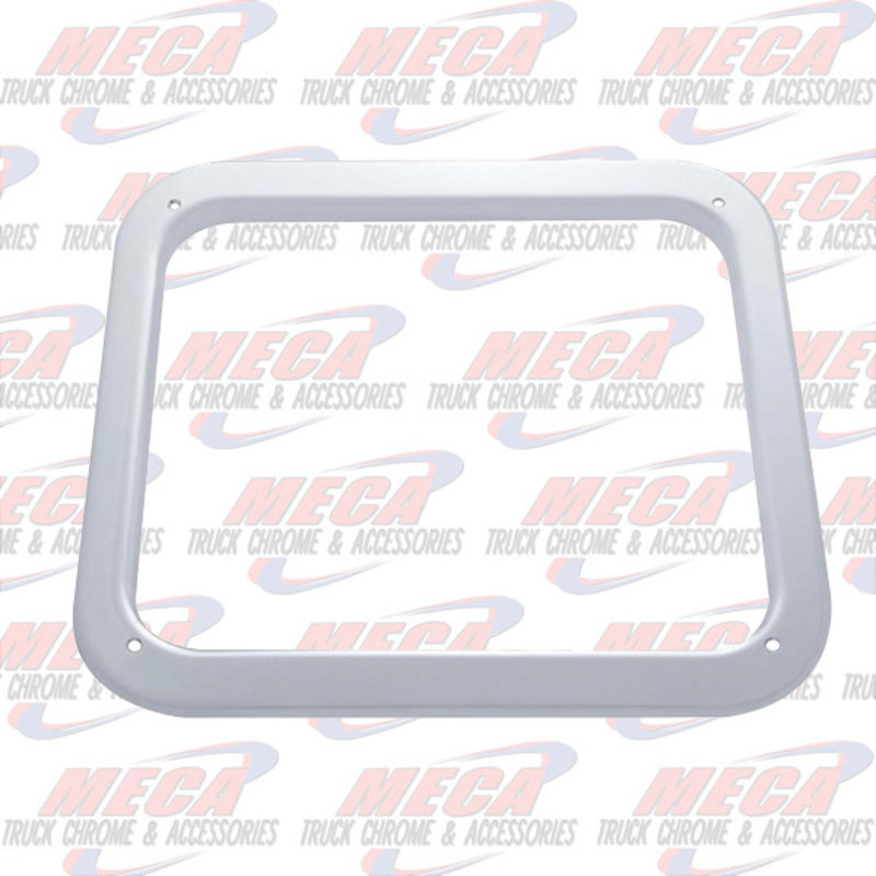 DOOR VIEW WINDOW TRIM INTERIOR KW DAYLIGHT MODELS